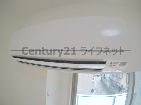 セイワパレス東三国駅前