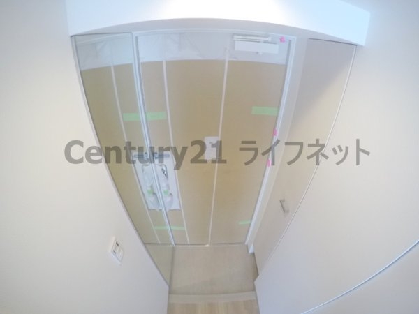 セイワパレス東三国駅前