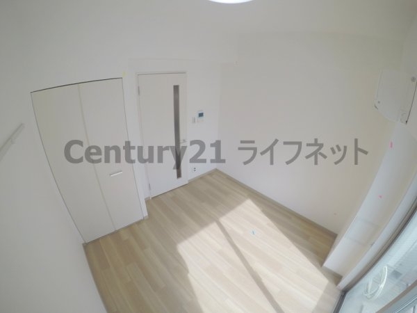 セイワパレス東三国駅前