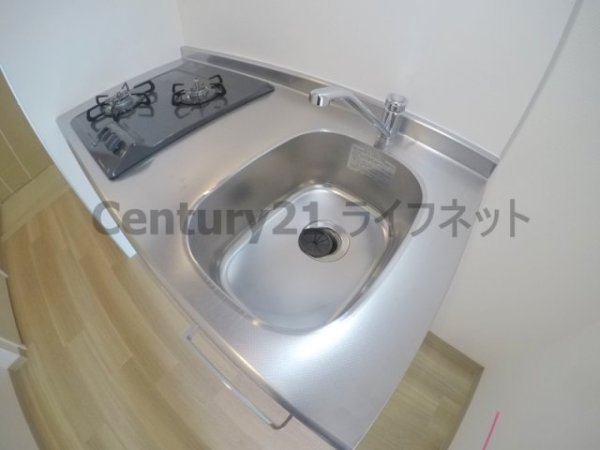 セイワパレス東三国駅前