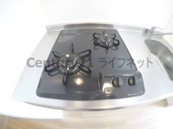 セイワパレス東三国駅前