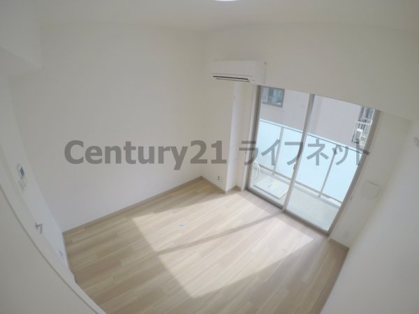 セイワパレス東三国駅前