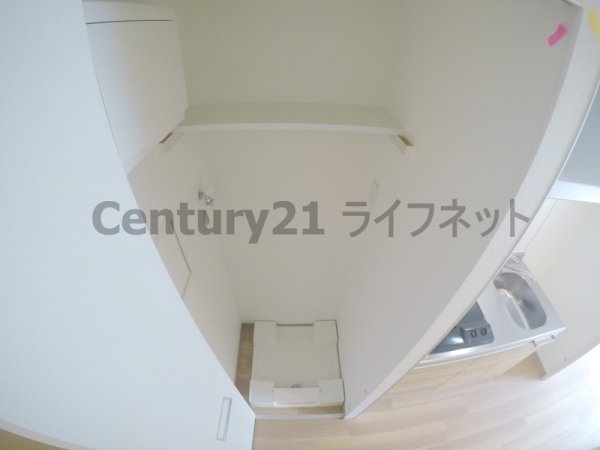 セイワパレス東三国駅前