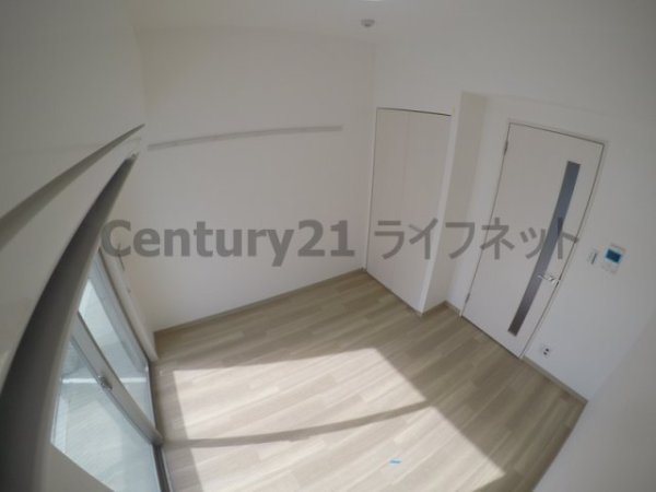 セイワパレス東三国駅前