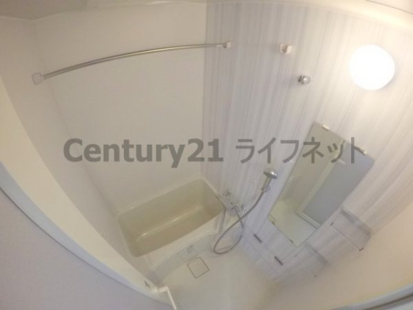 セイワパレス東三国駅前