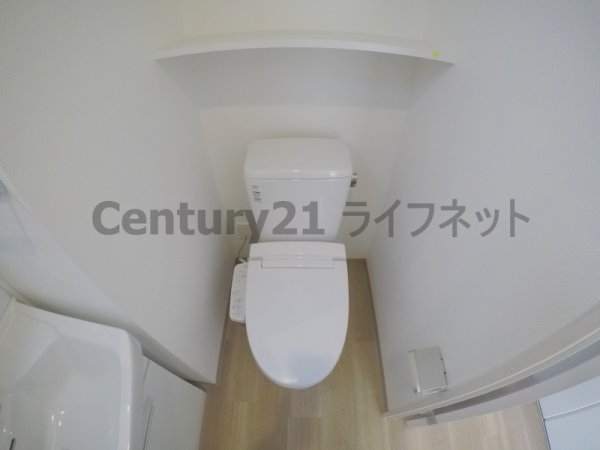 セイワパレス東三国駅前