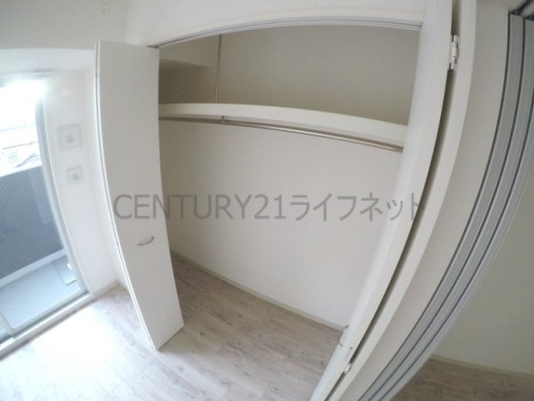 ラカーサ新北野2