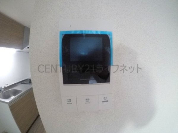 ラカーサ新北野2