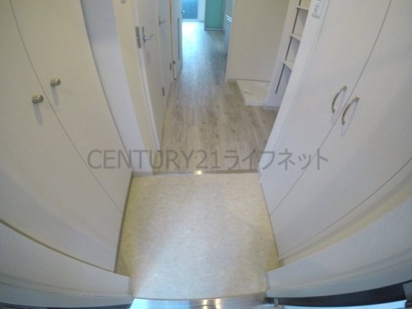 ラカーサ新北野2