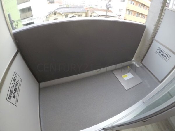 ラカーサ新北野2