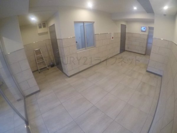 ラカーサ新北野2