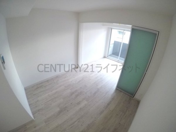 ラカーサ新北野2