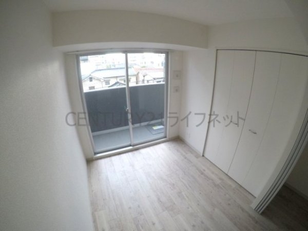 ラカーサ新北野2