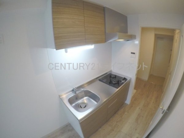 ラカーサ新北野2