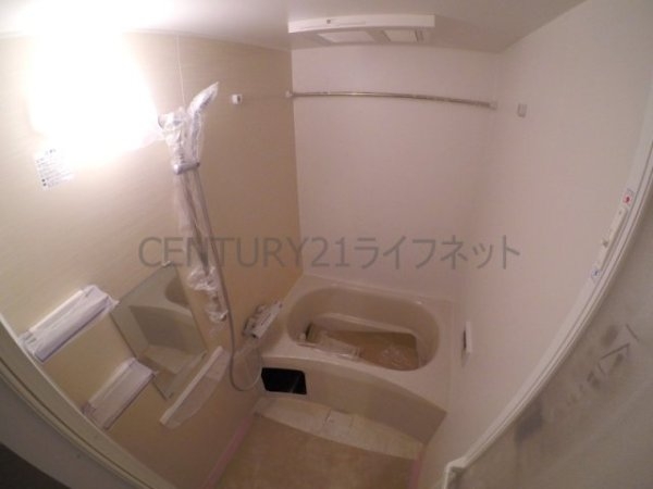 ラカーサ新北野2