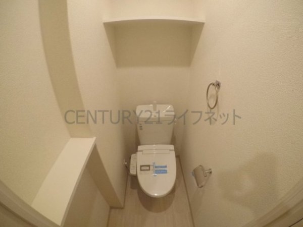 ラカーサ新北野2