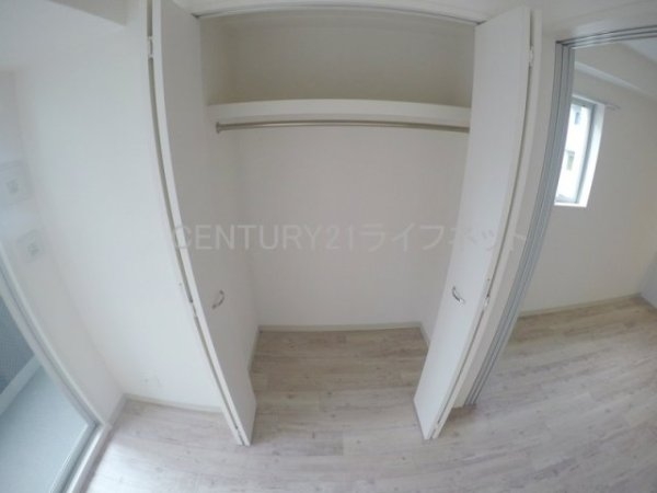 ラカーサ新北野2