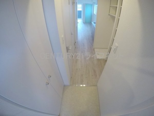 ラカーサ新北野2