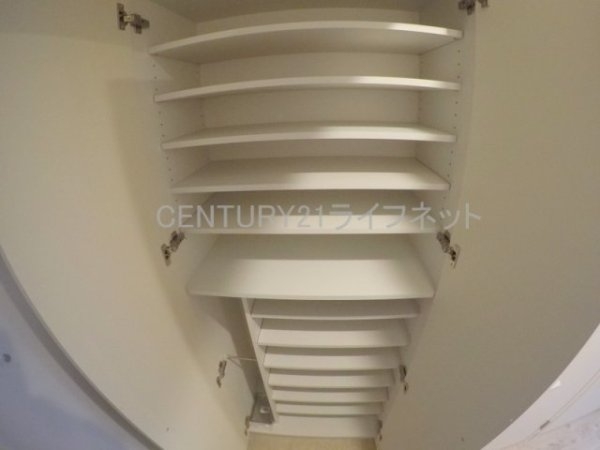 ラカーサ新北野2