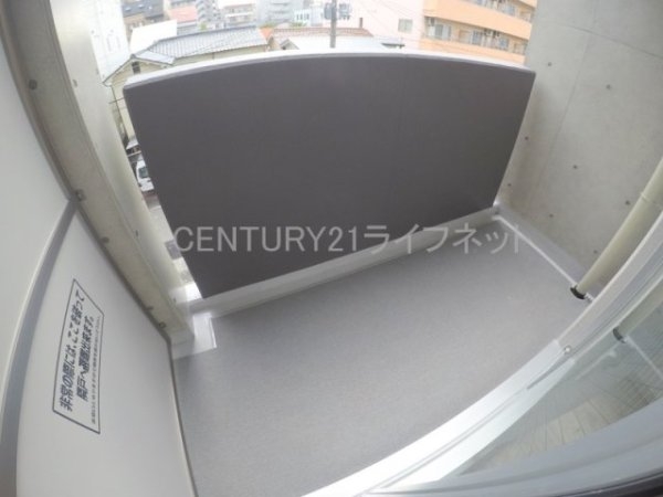 ラカーサ新北野2