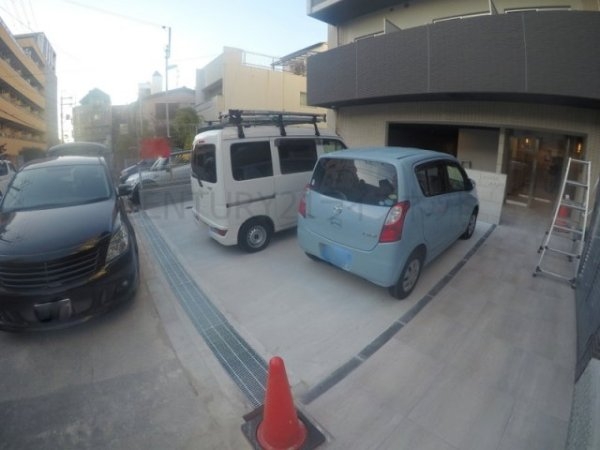 ラカーサ新北野2