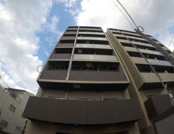 ラカーサ新北野2