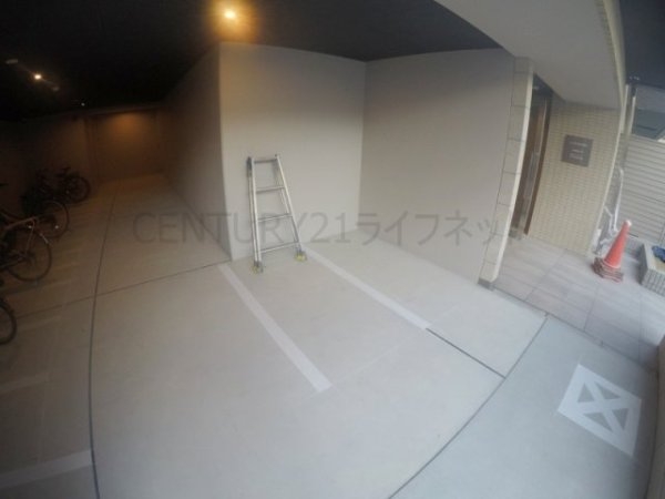 ラカーサ新北野2