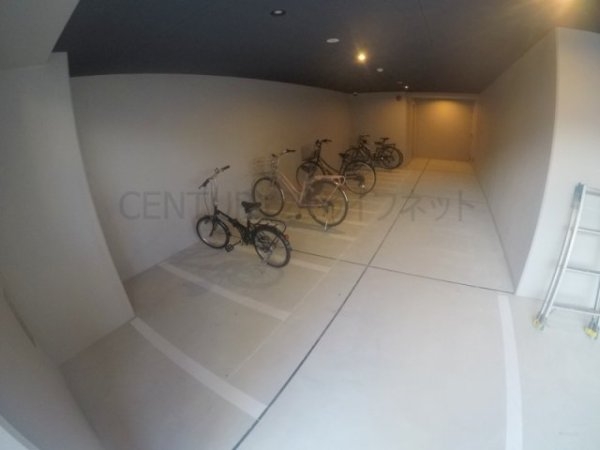 ラカーサ新北野2