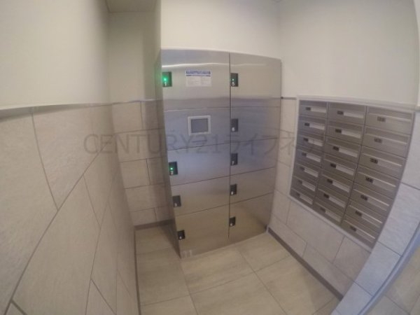 ラカーサ新北野2