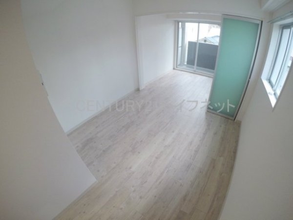 ラカーサ新北野2