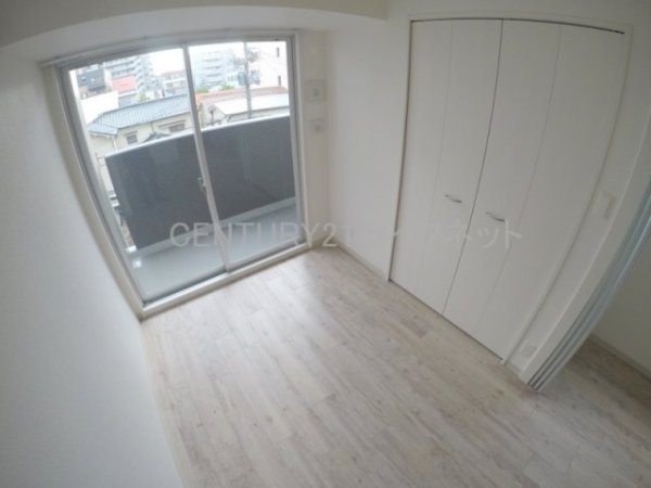 ラカーサ新北野2