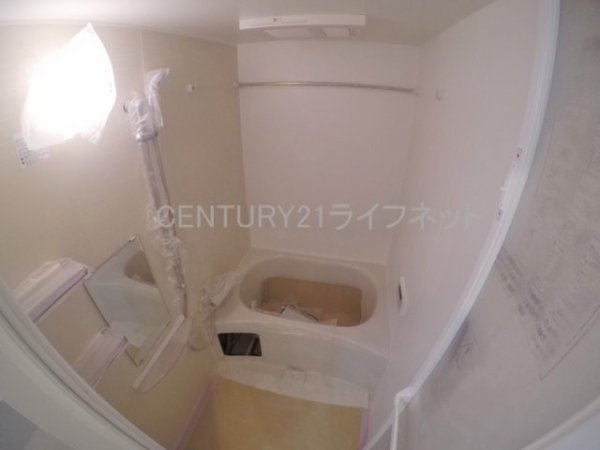 ラカーサ新北野2