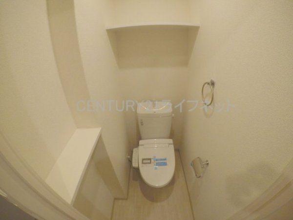 ラカーサ新北野2