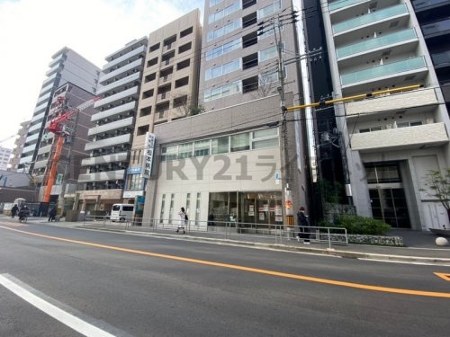 メインステージ大阪福島(松本病院)