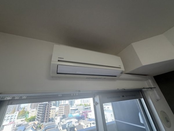 メインステージ大阪福島