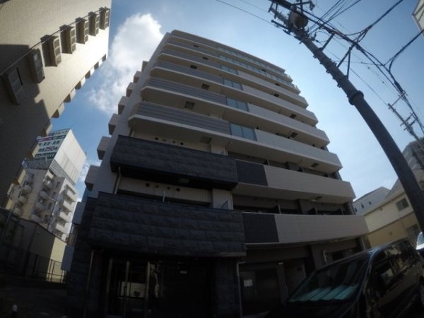 メインステージ大阪福島