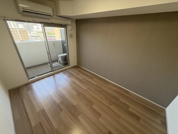 メインステージ大阪福島