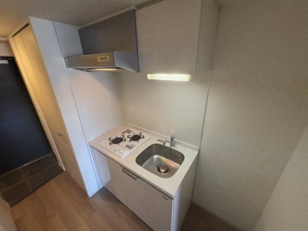 メインステージ大阪福島