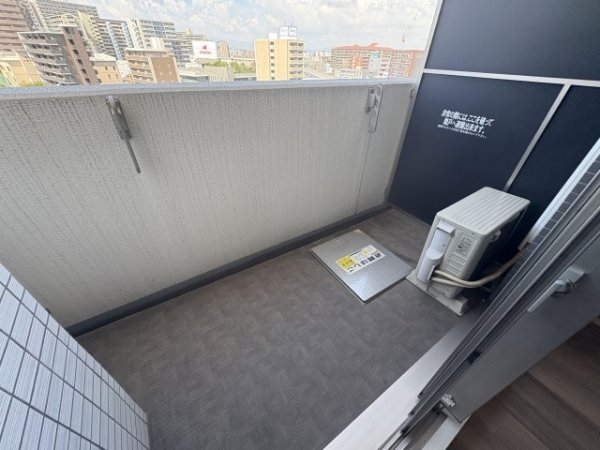 メインステージ大阪福島