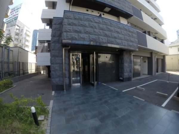 メインステージ大阪福島