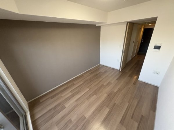 メインステージ大阪福島