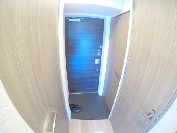 プレサンス塚本駅前