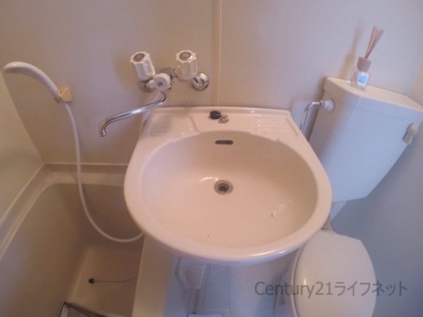 朝日プラザ梅田北デラリブジェ