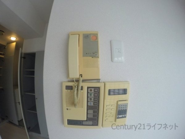 朝日プラザ梅田北デラリブジェ