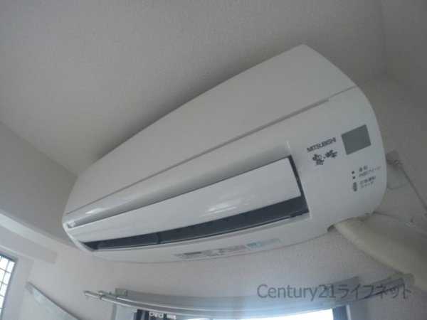 朝日プラザ梅田北デラリブジェ