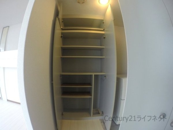 朝日プラザ梅田北デラリブジェ