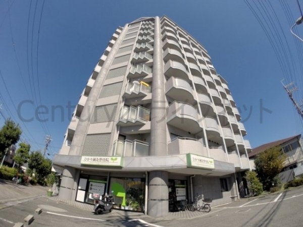 朝日プラザ梅田北デラリブジェ