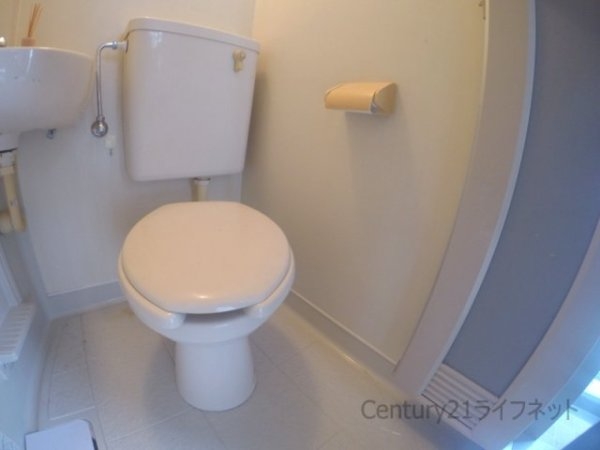 朝日プラザ梅田北デラリブジェ