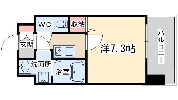 カシア福島駅前