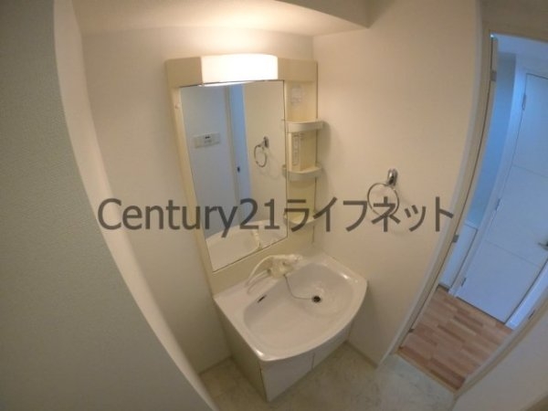 カシア福島駅前